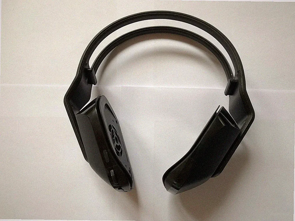 Logitech G733 Kopfhörer
