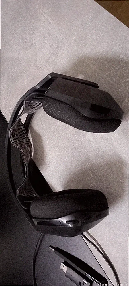 kopfhörer logitech g733
