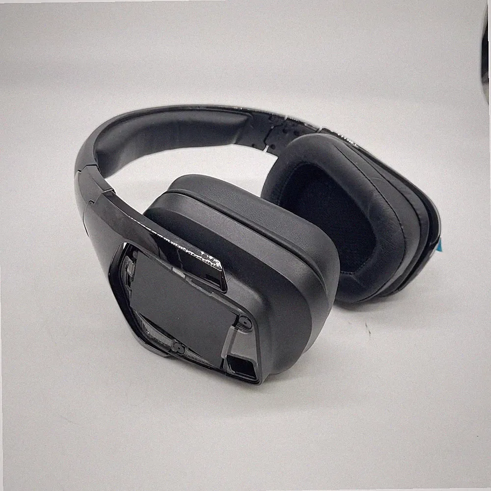 Logitech G935 Kabelloses Gaming-Kopfhörer (mit 7.1 Surround Sound, 50 mm Pro-G K