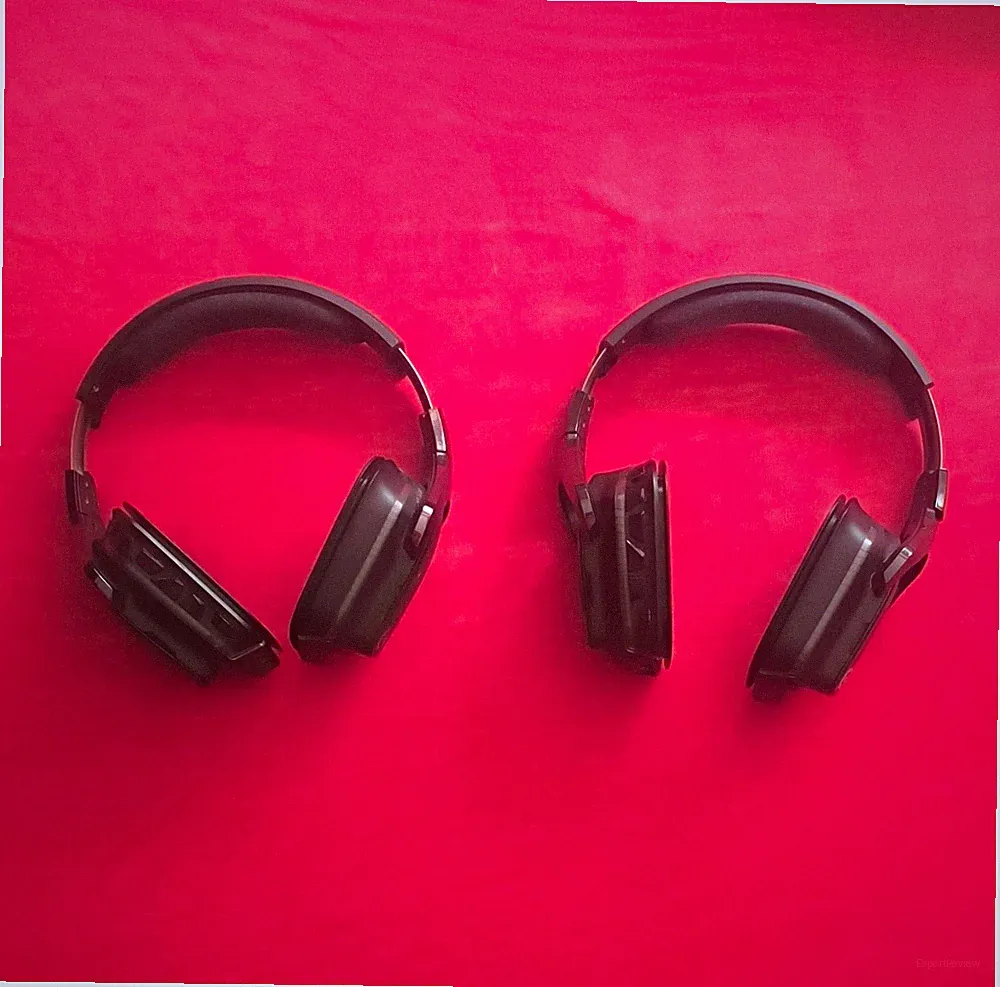 Logitech G935 Over-Ear Kopfhörer Headset 2 Mal Defekt An Bastler