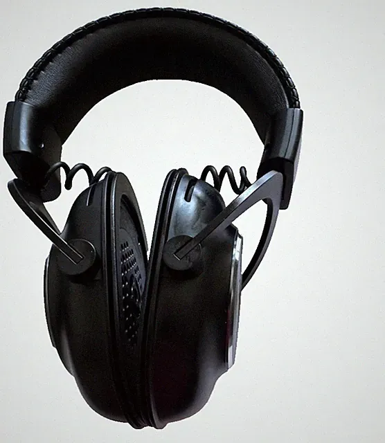 LOGITECH PRO X SE Over Ear-Gaming Headset Schwarz Kabelgebunden