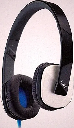 Logitech Ultimate Ears 4000 Kopfhörer On-Ear Schwarz EAN 5099206037052