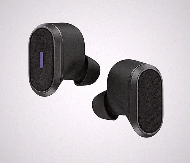Logitech W126331188 985-001082 Zone True Wireless Graphite Graphite, Headset ~E~