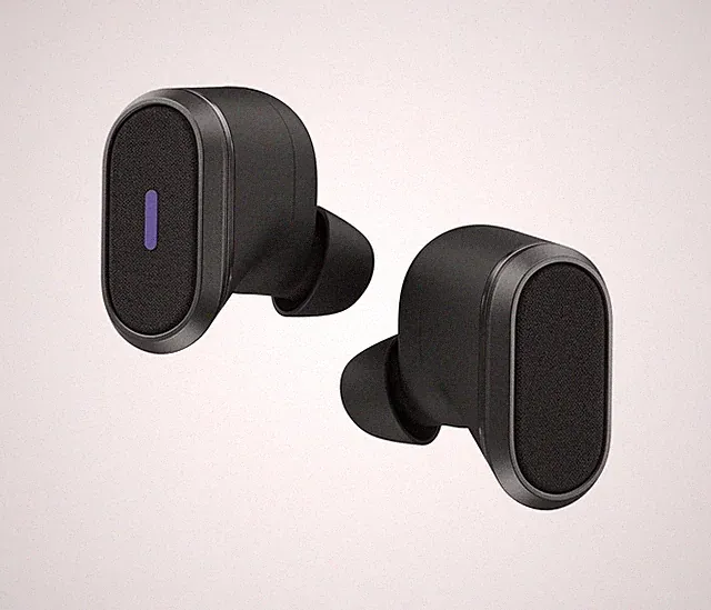 Logitech W126331188 985-001082 Zone True Wireless Graphite Graphite, Headset ~E~