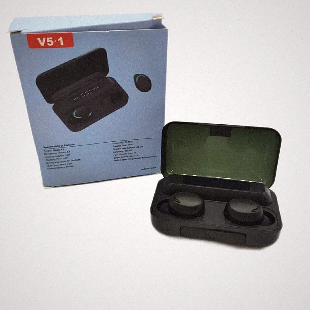 LONUO In Ear Kopfhörer Audio Zubehör Kabellose HiFi Stereo Sound 25 Stunden