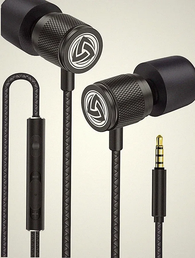 Desktops In-Ear