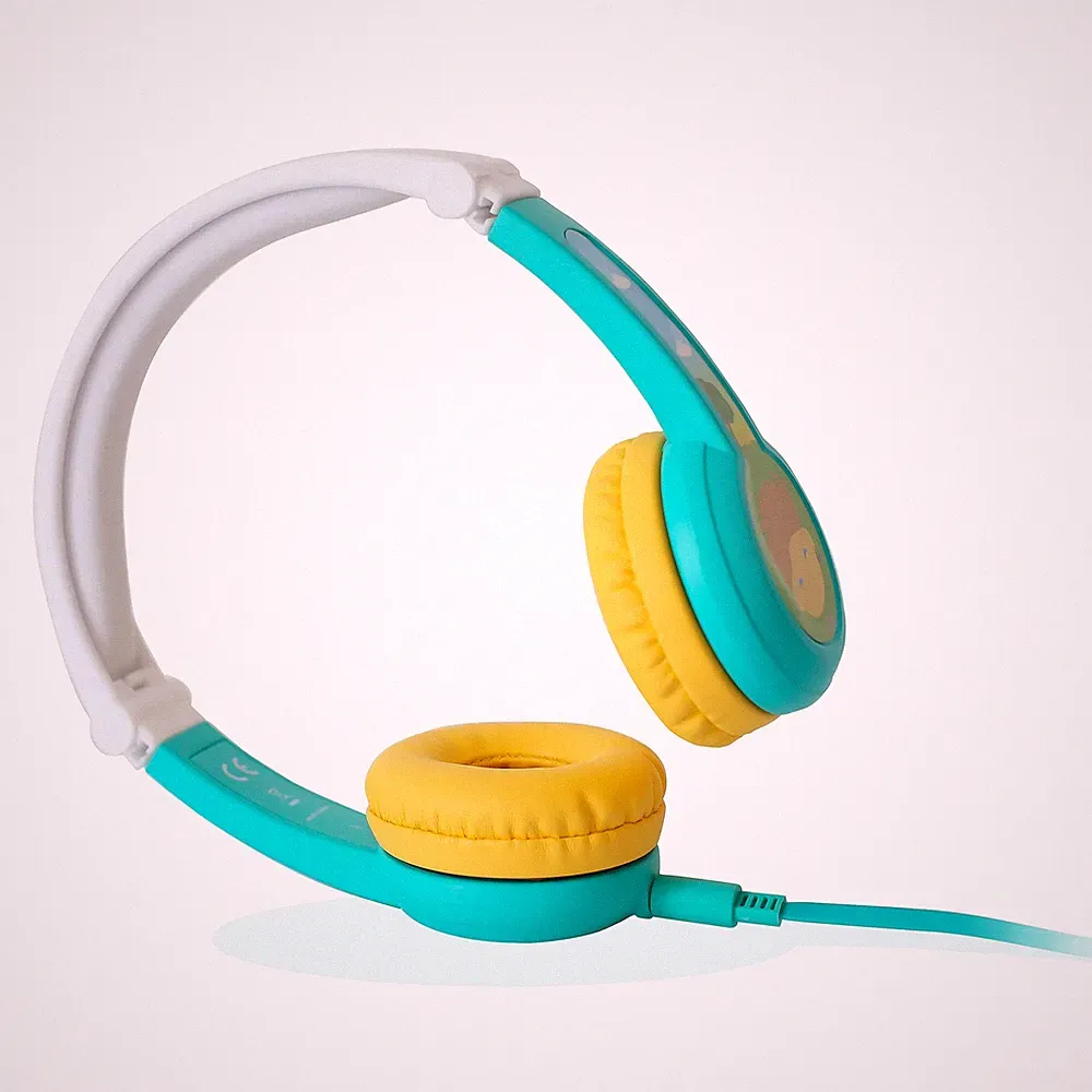 Faltbar In-Ear