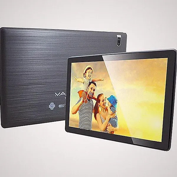 MAJESTIC TABLET 114910 GY 64GB/4GB/4GLTE/101"/ ANDROID 12 TAB-912 PRO 4G