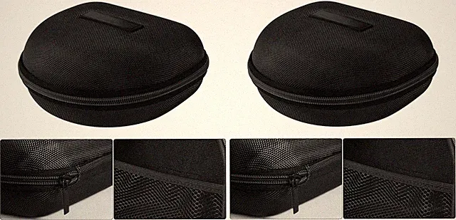 Major V Tasche Schutzhülle für Marshall Major IV III II I Monitor II
