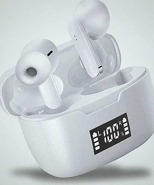 Manike AP09 In-Ear Earphones – Der perfekte Klang für unterwegs 🎶