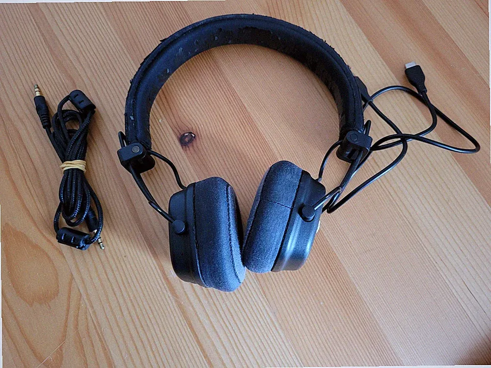 Marshall Major 3 III Bluetooth Kopfhörer