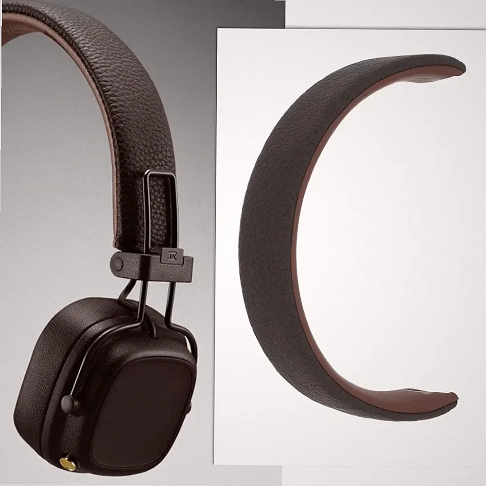 Marshall Major I II Major 1 & 2 Ersatz-Kopfband Headband für kopfhörer Braun