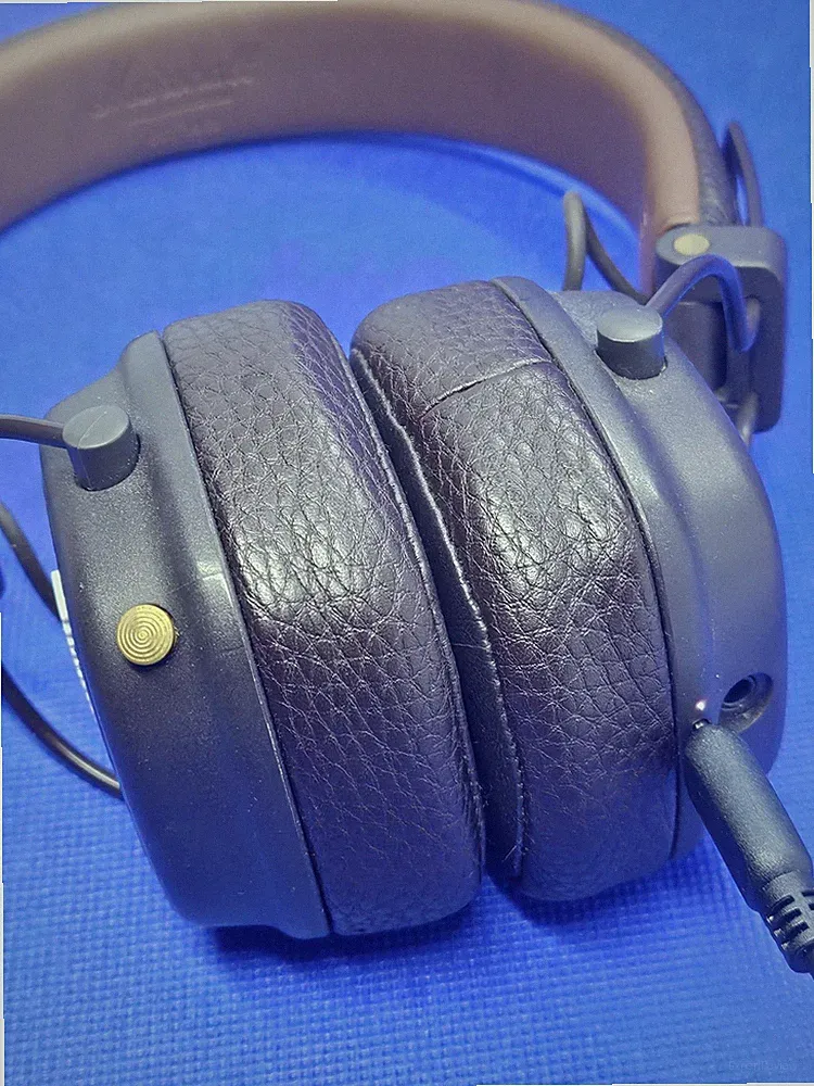 MARSHALL Major III Bluetooth Kopfhörer Headphones Neuwertig Top Bügelkopfhörer