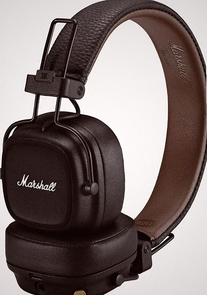Marshall Major IV Bluetooth ON EAR Kopfhörer - DEFEKT