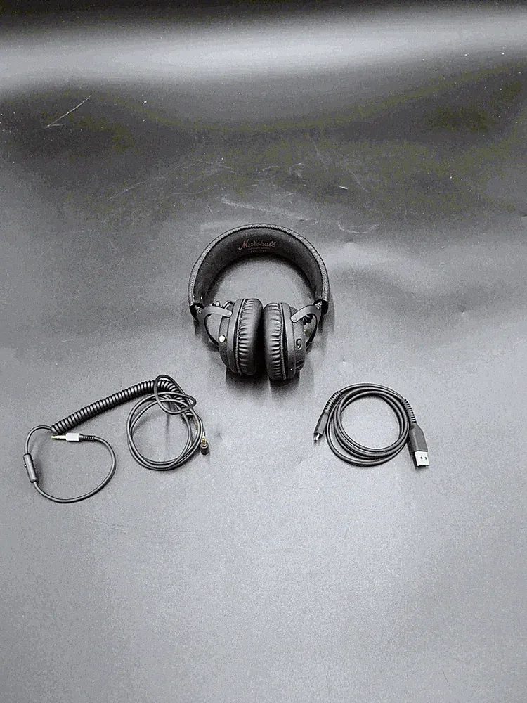 Marshall Mid Active Noise Cancelling (A.N.C.) Kopfhörer mit Bluetooth