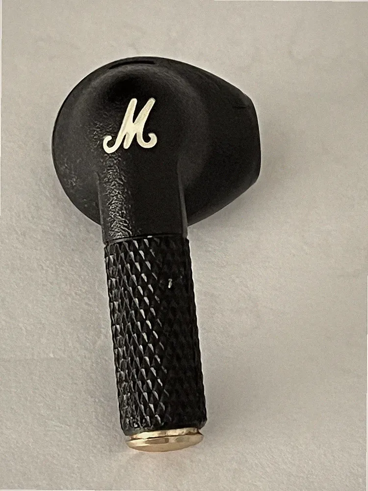Marshall Minor III in Ear Kopfhörer Ersatz nur rechter DEFEKT