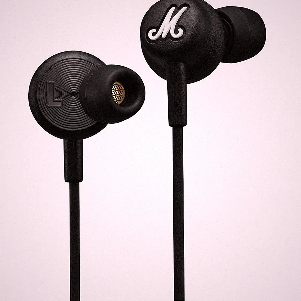 Marshall In-Ear