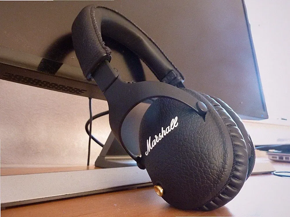 Marshall Monitor II A N C