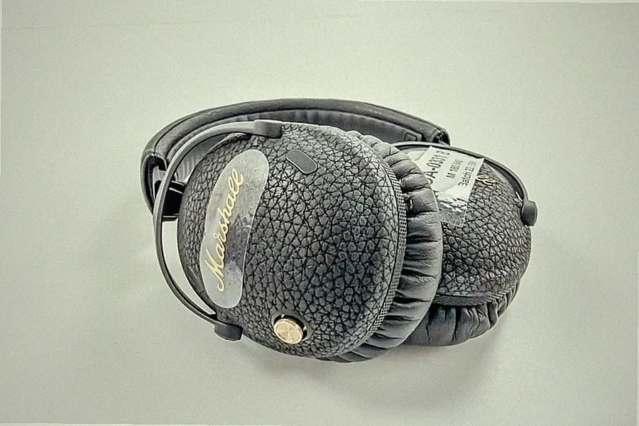 Marshall Monitor III 3 A.N.C. Over-Ear-Kopfhörer