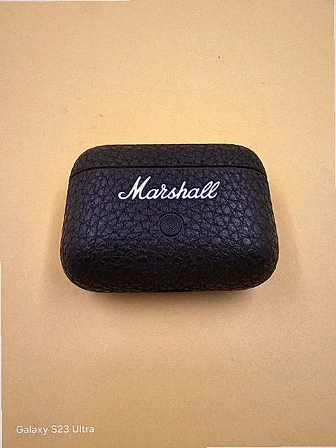 Marshall Motif II A.N.C. Ladecase – Original Ersatz Ladebox / Charging Case