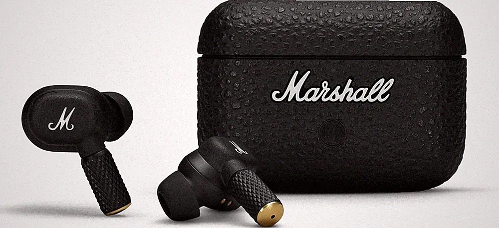 kopfhörer marshall noise cancelling
