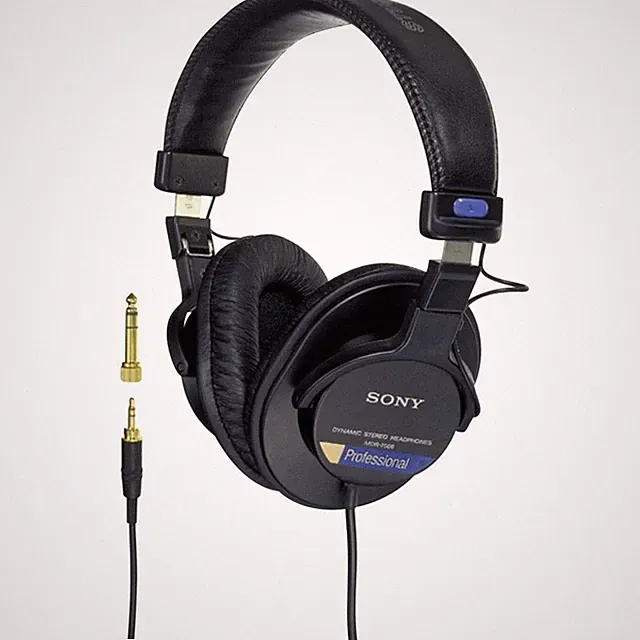 MDR-7506