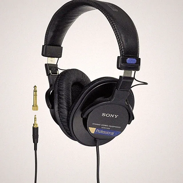 MDR-7506