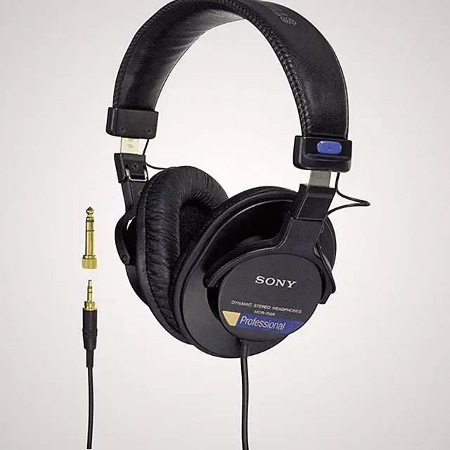 MDR-7506