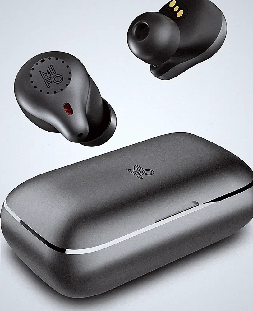 Mifo O5 Gen 2 True Wireless Earbuds, Sport Wireless Kopfhörer, grau [B-WARE]
