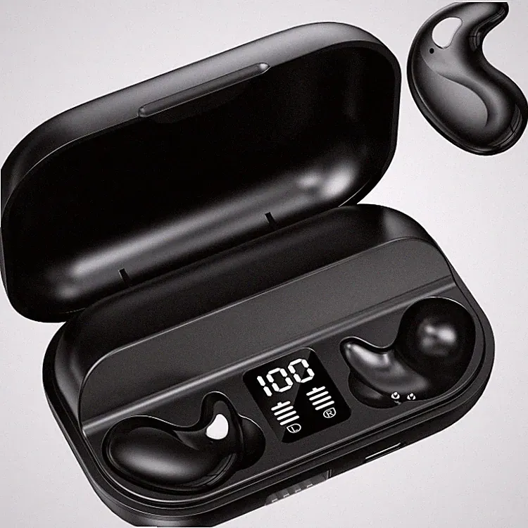 mini kopfhörer bluetooth kabellos in ear schlafkopfhörer noise cancelling 3 4h