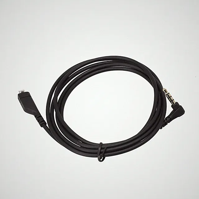 Mit Einer Großzügigen 1,5 M Länge Kopfhörerkabel Gaming -Headset -Kabel
