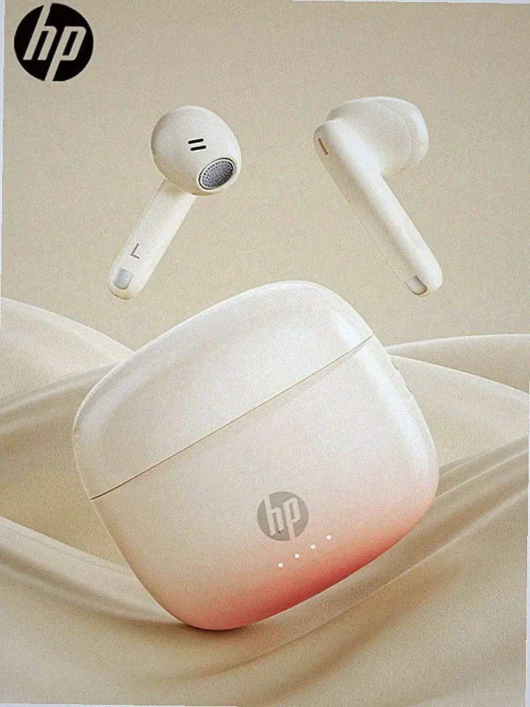 Moderne True Wireless In Ear Kopfhörer mit 30 Stunden Spielzeit und Billig24