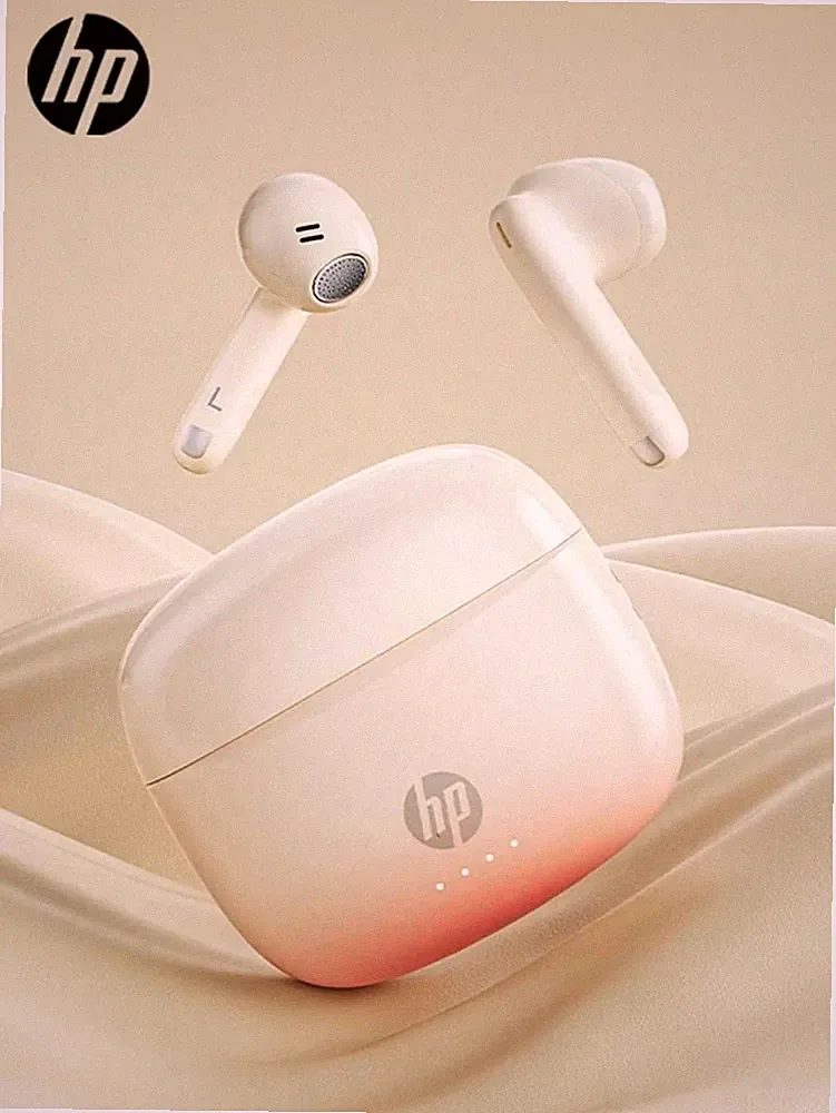 Moderne True Wireless In Ear Kopfhörer mit 30 Stunden Spielzeit und Billig24