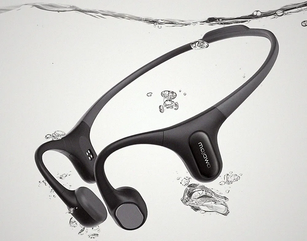 Mojawa Run Plus Bluetooth Kopfhörer Sport Open Ear Kopfhörer Bluetooth 5.2 IP67