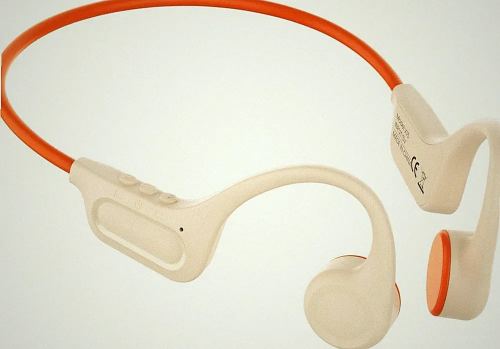 USB-C Knochenschall