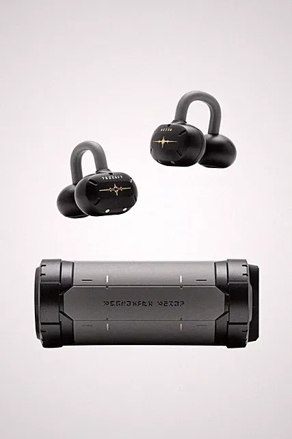 MOONDROP Narushio Wuthering Waves IEMs 10mm Driver Wired In-Ear Gaming Earphones