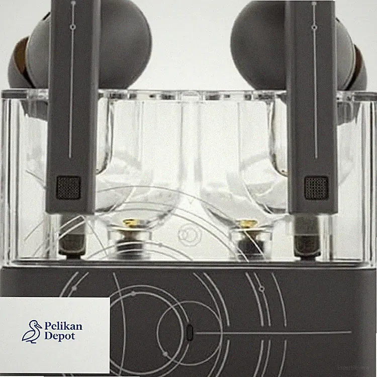 Moondrop Space Travel 2 Ultra TWS Bluetooth 6.0 LDAC 13 mm k