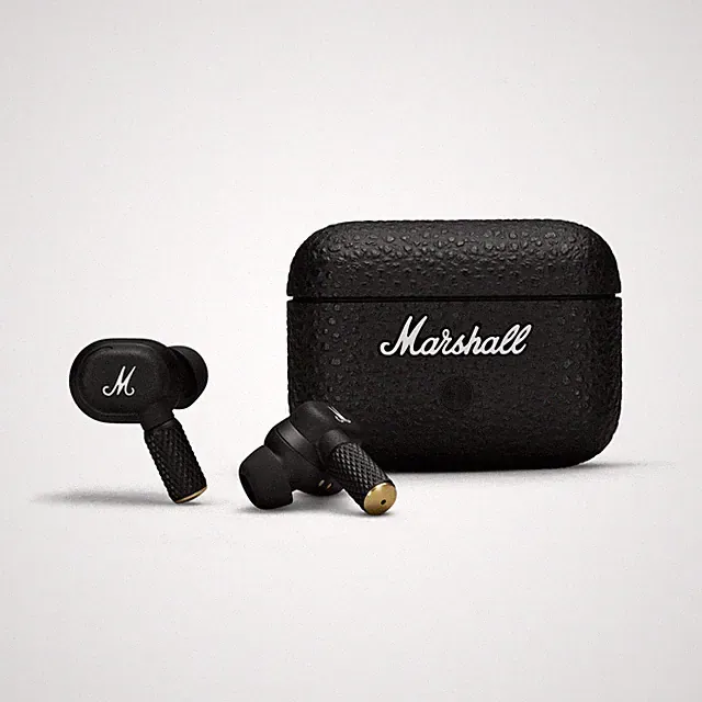 Motif II ANC – True Wireless Active Noise Cancelling BluetoothKopfhörer, Ohrh...