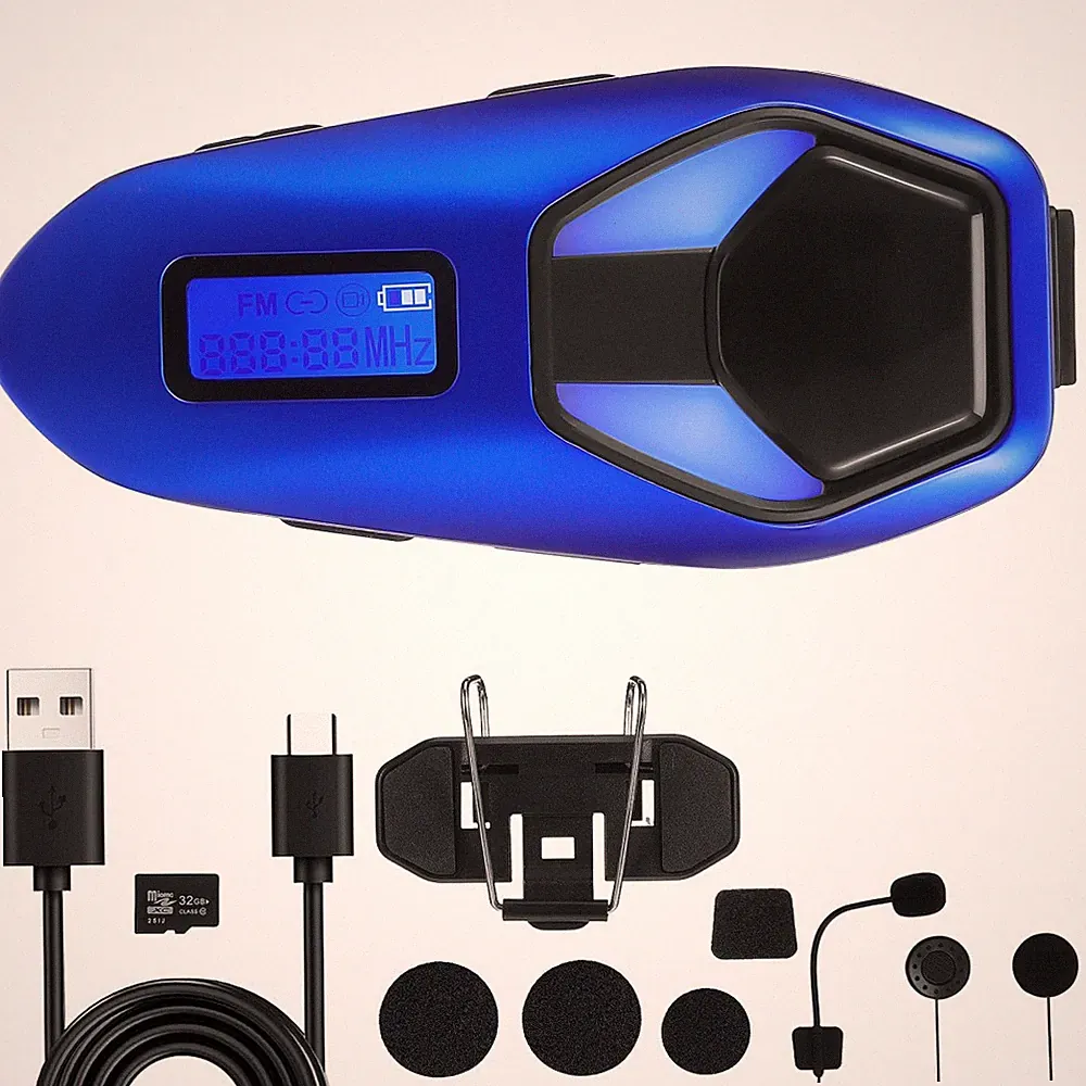 kopfhörer motorrad fahren