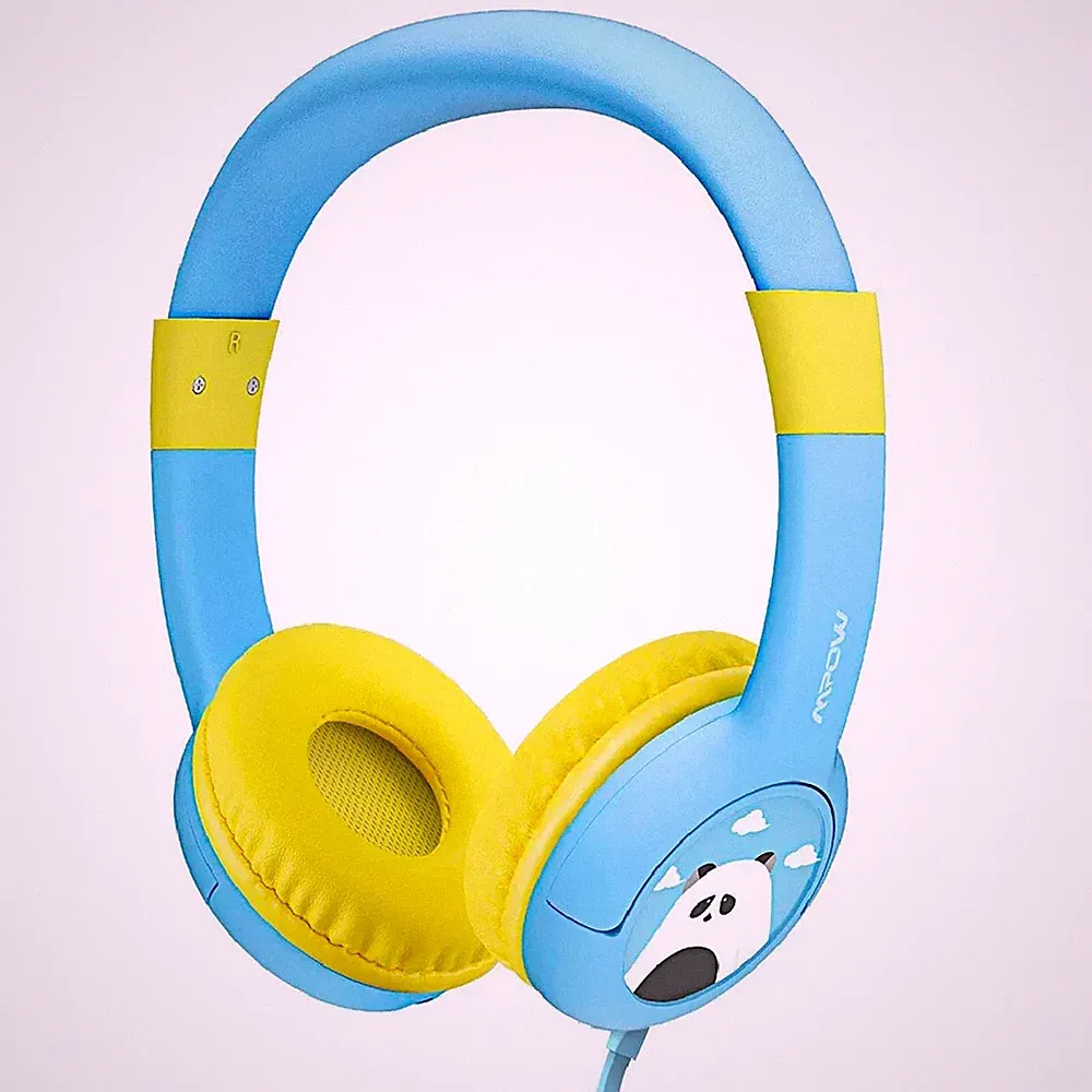 MPOW BH178A CH1 Kinder-Kopfhörer On-Ear für Kinder
