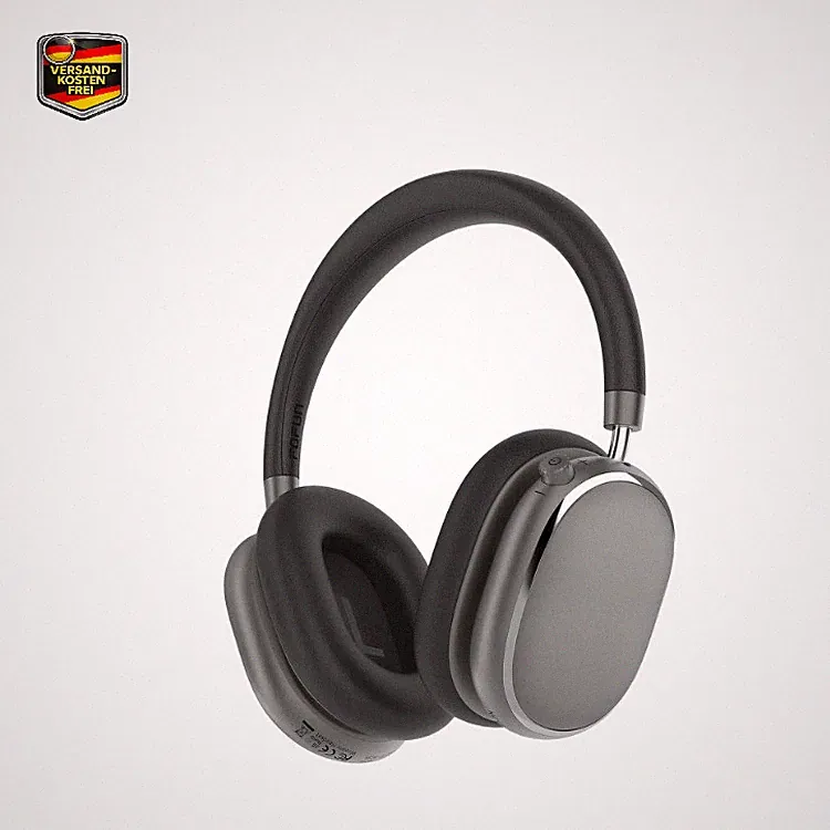NC95 Bluetooth Kopfhörer Kabellos mit Noise Cancelling und Drehknopf, 120