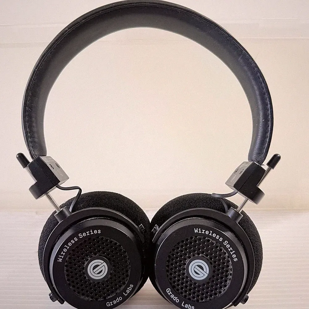 [Near Mint] GRADO GW100x offene drahtlose Kopfhörer aus Japan