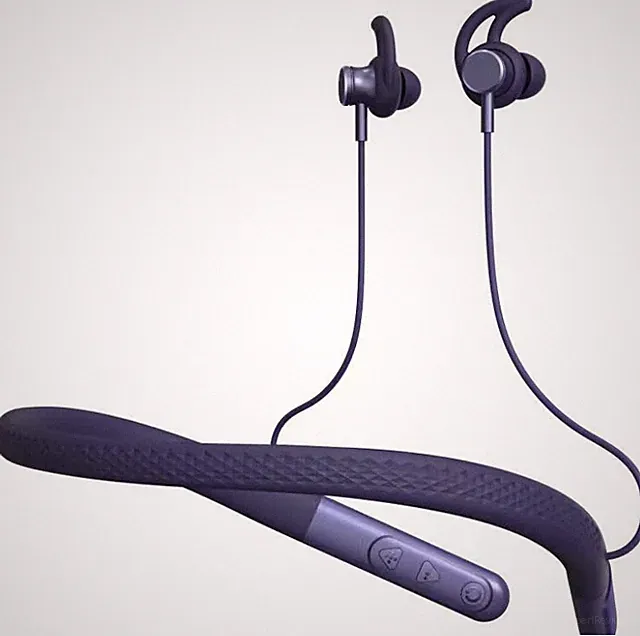 Neckband Wireless Bluetooth In-Ear Kopfhörer Für Samsung S26 FE Ultra S25 S24