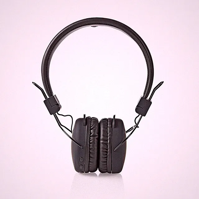 Nedis Drahtlose On-Ear-Kopfhörer - Batterie 1 Betriebszeit Standardnutzung: 900