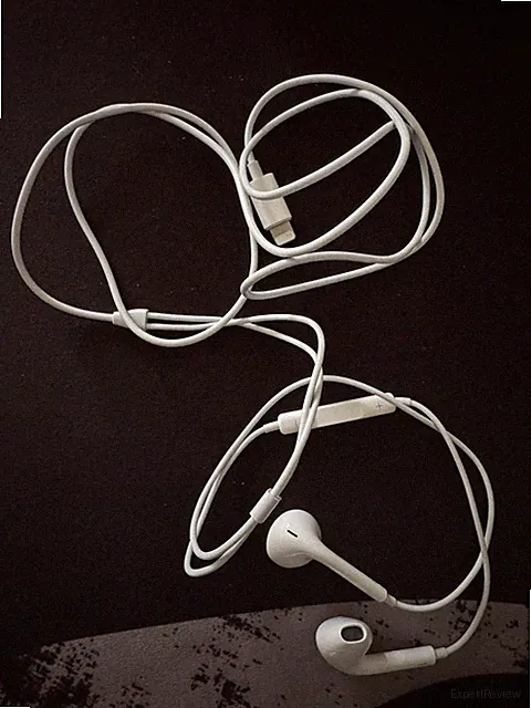 NEU Apple Kabelkopfhörer Original