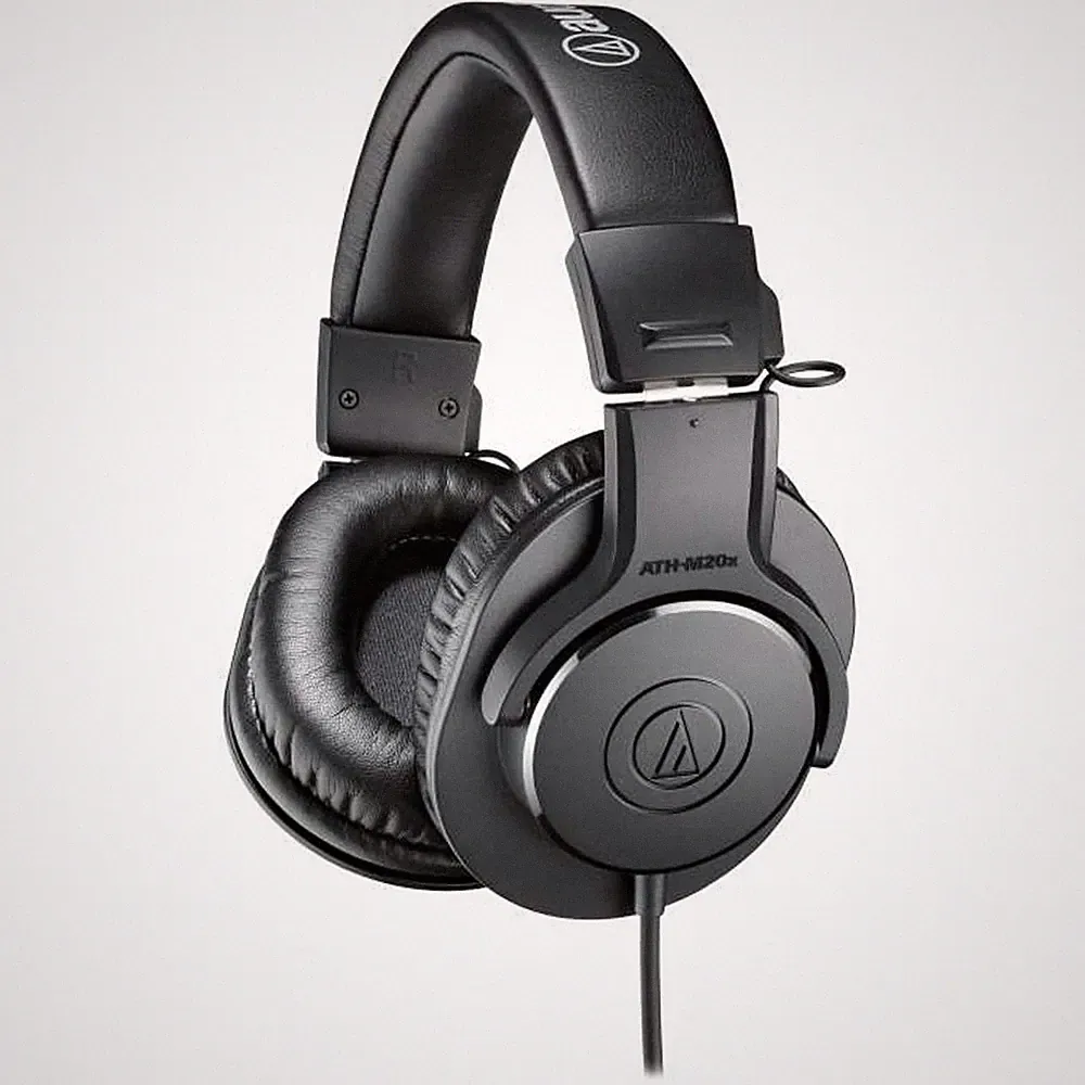 audio technica over ear kopfhörer