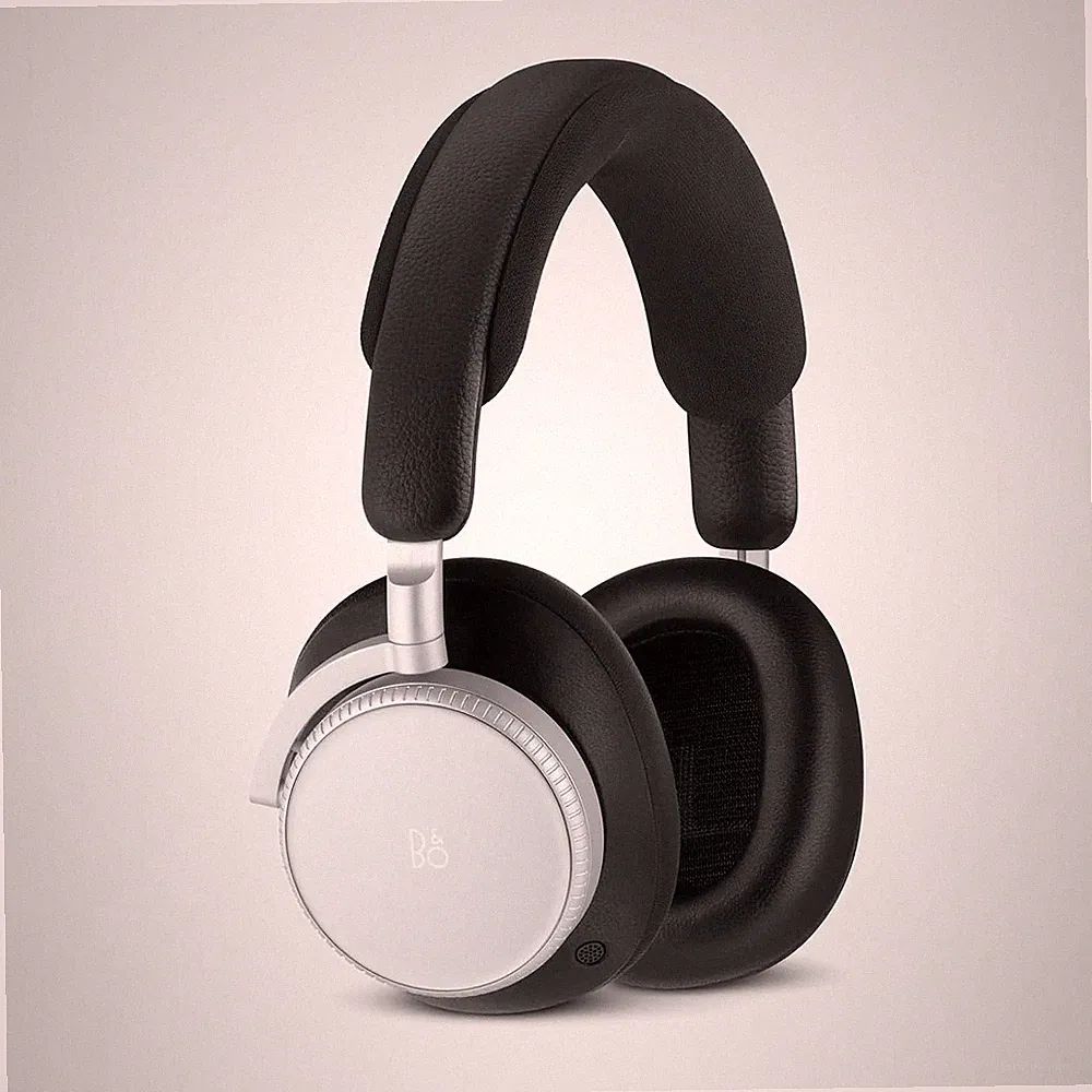 NEU - Bang & Olufsen Beoplay H100 Kopfhörer - Infinite Black - ANC - AirPlay