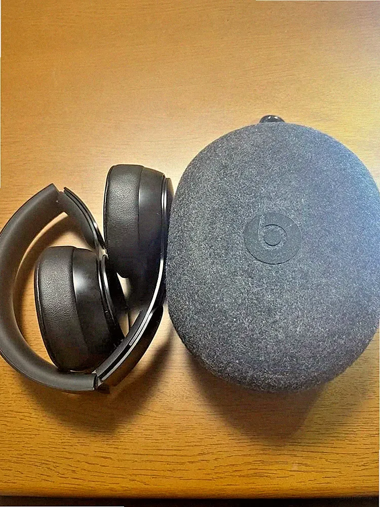 stirnband mit eingebautem kopfhörer