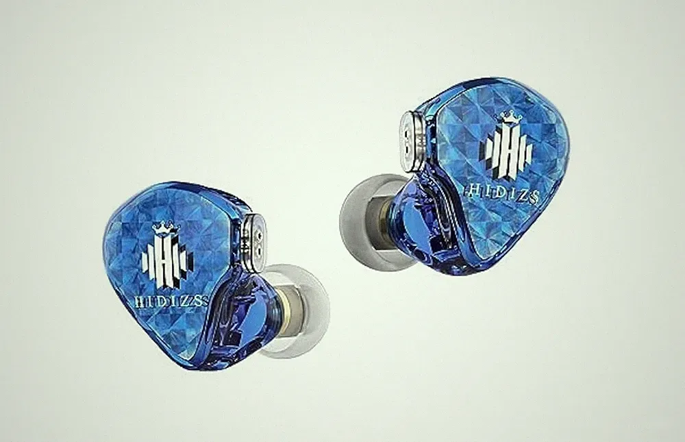 NEU - HIDIZS MS1-Galaxy IEM In-Ear Monitor Kopfhörer