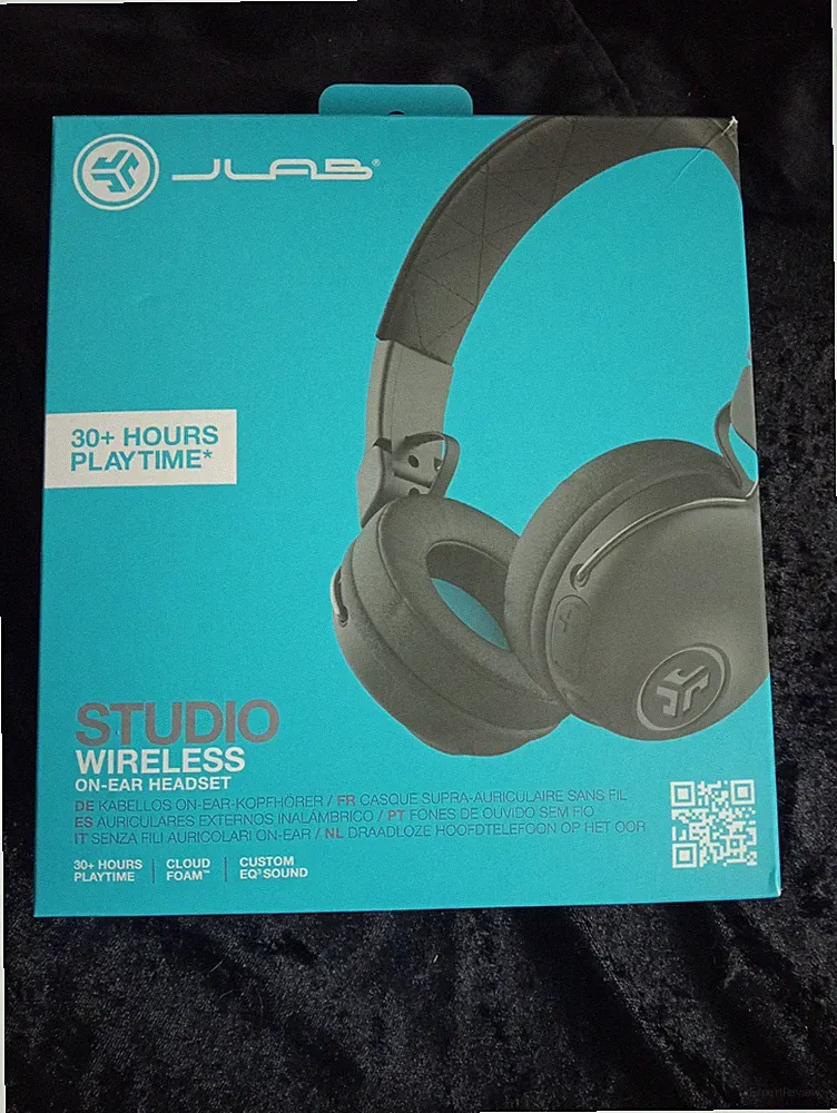"NEU" Kabellose Kopfhörer On-Ear 30 Stunden Playtime JLab
